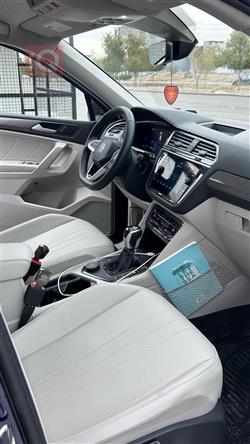 فولكسفاغن تيغوان